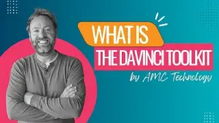 What is AMC's DaVinci?