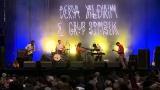Derya Yıldırım & Grup Şimşek - Yuh Yuh