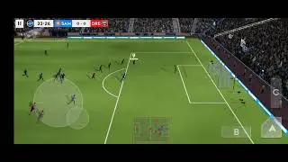 DLS Counter attack!!!