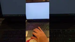 What happened a when I open Microsoft Edge