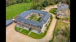 The Courtyard, Oakwood Rise, Romiley