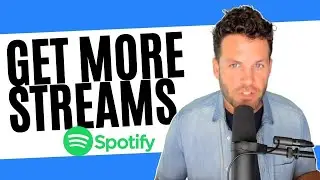 Pitch your music to Spotify curators