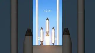 Which ‘Engine’ will be Faster? 💨 #sfs #shorts