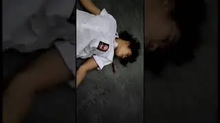 VIRAL ! ANAK SMA begituan Lalu bun*h diri ( Trailer Film Horror Arwah Anak SMA )