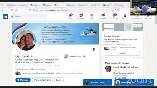 Multistreaming with Restream.io