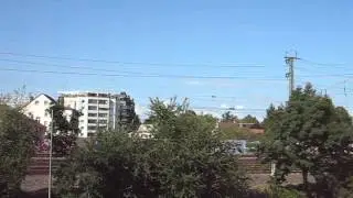 ET 420 Hanau Germany 09.14.2014