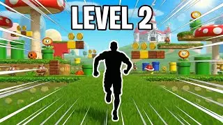 Immersive Interactive Warm Up / Cardio Game - Episode 14