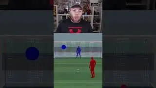 Penalties will be HARDER to SAVE in EAFC24!