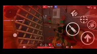 Just lost all my skills and 10 fps, Feelin' good :) #kuboom #кубум