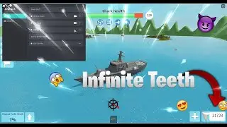 SharkBite 🦈 Script 2021 (Working 101%)
