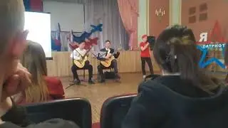 Песенка друзей - Бременские музыканты