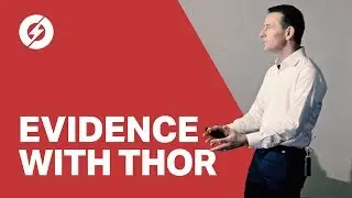 Talking Evidence with THOR Photomedicine