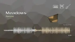 Meadows • Ramzoid | Free No Copyright Music