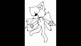 #kyliefoxofanart