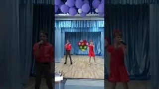 Инна Герасимова – 10 лет, Андрей Либгард – 9 лет