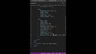 Button Hover Effect | CSS Animations | HTML CSS 