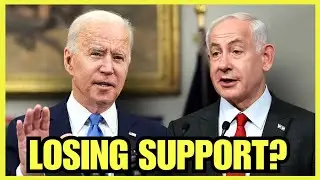 Biden Tells Netanyahu 