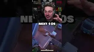 The SMARTEST Jeff Play of All Time! 🦈🧠