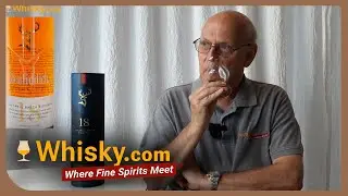 Glenfiddich Our Small Batch Eighteen | Whisky Review