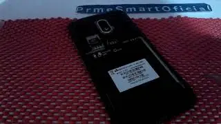 Video aula sobre smartphone  com defeito.