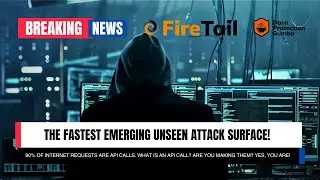 The Fastest Emerging Unseen Attack Surface: The Next Big Cyber Risk