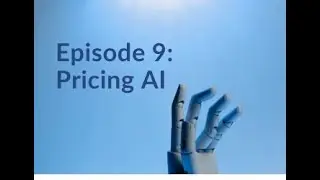 Pricing AI