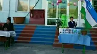 Yangiqo‘rg‘on tumani 37- maktabning boshlang‘ich sinf o‘qituvchisi Mamadaliyeva Maxbubaxon