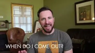 After A Transition: When Should I Come Out to People? . . . Do I Have To?