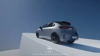 ¿Este es el Nuevo Opel Corsa? ¡Yes Of Corsa!