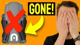 Autel EVO Nano // ORDER CANCELLED!!
