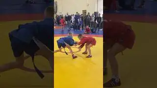 #sports #самбо #борьба #адамгреков #самбист