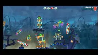 Паника Короля Свиней 23.01.2023 | Angry Birds 2