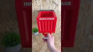 We Built Infinite Storage - The Story So Far..