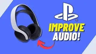 PS5 EQ settings - How to improve your audio SIGNIFICANTLY!