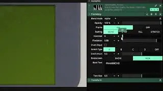 Resolume Plugin: Frameboy