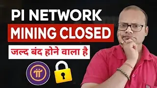 Pi Network New Update - Pi Network Mining Update - Pi Network Launch Date - Pi=$314159