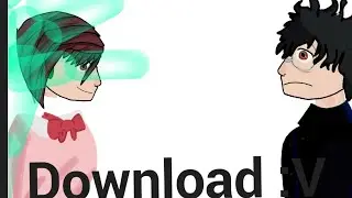Momo & Okarun Download [Dc2]