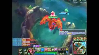 5 man smite squad