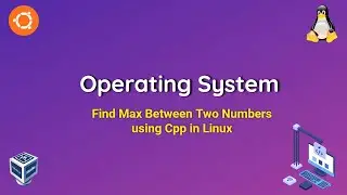 How to Find Number Using C++ in Linux Ubuntu | OS LAB | Linux | Ahmad Tech