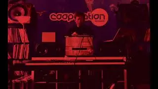 CoOPR8 presents...Daiji live from the doghouse EP 001