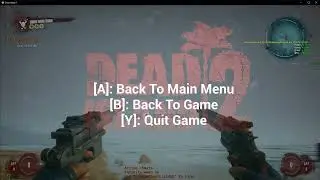 Dead Island 2 Alpha Gameplay