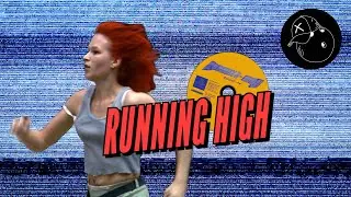Running High | 100 Meter Dash | Brett's Friend Carson