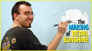 Sparking Sunshine - The Making of Retail Sunshine