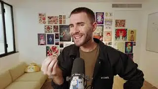 Pourquoi je supprime cette vidéo dans 24h ? [RE - UPLOAD] Cyprien