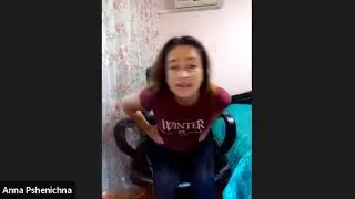 Гимнастика 1