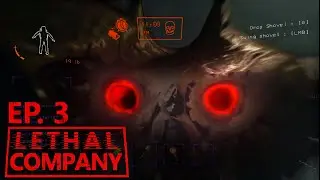 WE'RE BECOMING TRUE PROFESSIONALS! - Lethal Company (Episode 3)