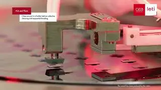 Laboratoire d'électronique et de technologie de l'information CEA-Leti