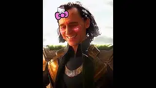 Loki • Arigato nya | Marvel Loki Hindi | 