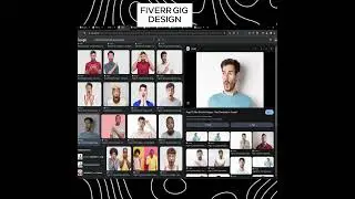 Creating a fiverr Gig for video editing