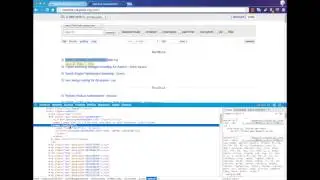 Data Mining with ScreenScraper